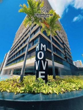 Move Tambaú II